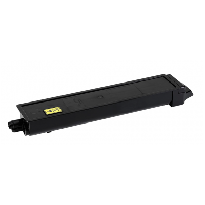 Toner TK-895 BK Rigenerato per Kyocera FS-C8020MFP C8025MFP 1T02K00NL0 Nero Pagine 12.000
