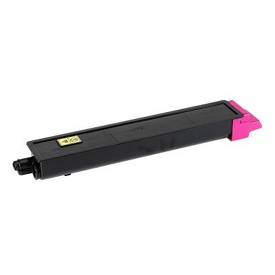 Toner TK-895 M Rigenerato per Kyocera FS-C8020MFP C8025MFP 1T02K0BNL0 Magenta Pagine 6.000