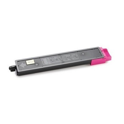 Toner TK-8325 M Con Vaschetta Rigenerato per Kyocera TASKalfa 2551ci 1T02NPBNL0 Magenta Pagine 12.000