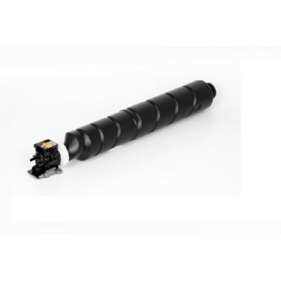 Toner CK-8514 BK Rigenerato per Utax 5006 6006 Triumph Adler Nero 1T02ND0UT0 Pagine 30.000