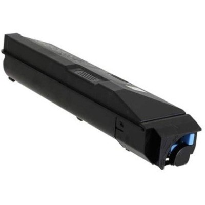 Toner CK-8510 BK Rigenerato per Utax 2500CI Triumph Adler 2500CI Nero 662511010 Pagine 18.000
