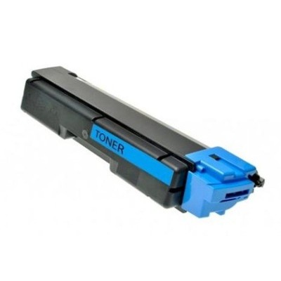 Toner CK-8510 C Rigenerato per Utax 2500ci Triumph Adler 2500ci Ciano 662511011 Pagine 12.000
