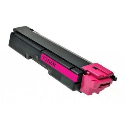Toner CK-8510 M Rigenerato per Utax 2500ci Triumph Adler 2500ci Magenta 662511014 Pagine 12.000