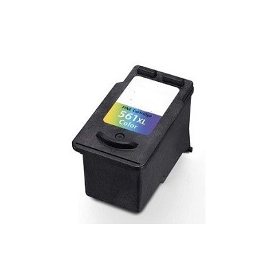 Cartuccia CL-561XL XXL Colore Compatibile per Canon Pixma TS-5350 3730C001 ML18