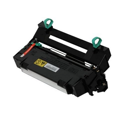 Tamburo DK-170 Nero Compatibile per Kyocera DK-110 DK-130 DK-150 Pagine 100.000