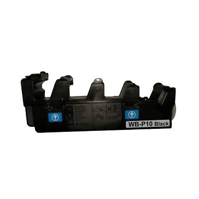 Vaschetta di Recupero WB-P10 Rigenerata per Konica Minolta Bizhub 4050i 4750i WBP10 Pagine 36.000