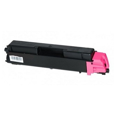 Toner TK-5160 M Rigenerato per Kyocera Ecosys P7040CDN Magenta 1T02NTBNL0 Pagine 12.000