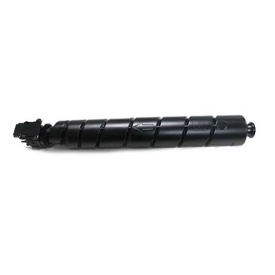 Toner TK-8615 BK Compatibile per Kyocera Taskalfa MZ3501ci Nero 1T0C2L0NL1 Pagine 40.000