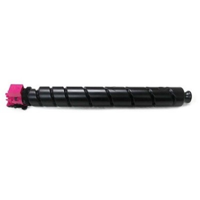 Toner TK-8615 M Compatibile per Kyocera Taskalfa MZ3501ci Magenta 1T0C2LBNL1 Pagine 24.000