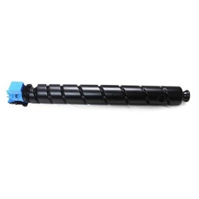 Toner TK-8615 C Compatibile per Kyocera Taskalfa MZ3501ci Ciano 1T0C2LCNL1 Pagine 24.000