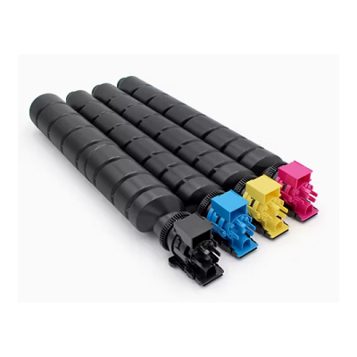 Toner TK-8465 BK Compatibile per Kyocera Taskalfa MZ3501ci Nero 1T0C2L0NL0 Pagine 30.000
