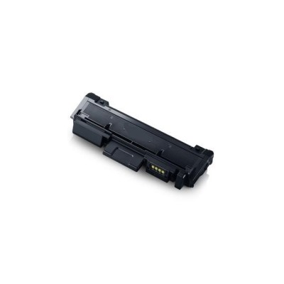 Toner D116L Rigenerato per Samsung Xpress M2625 M2675 M2825 M2875 M2885 Nero Pagine 3.000