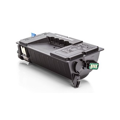 Toner TK-3100 Compatibile per Kyocera FS-2100D M3540 M3040 Nero 1T02MS0NL0 Pagine 12.500