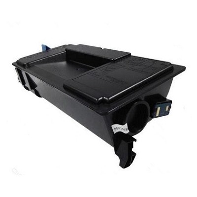 Toner TK-3160 Compatibile per Kyocera P3045DN P3050 P3055 Nero 1T02T90NL0 Pagine 12.500