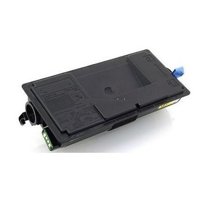 Toner PK-3010 Con Vaschetta Compatibile per Utax P-4531DN 1T02T90UT0 Nero Pagine 12.500