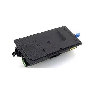 Toner PK-3011 Con Vaschetta Compatibile per Utax P-5031DN Triumph-Adler P-5031 1T02T80UT0 Nero Pagine 15.500