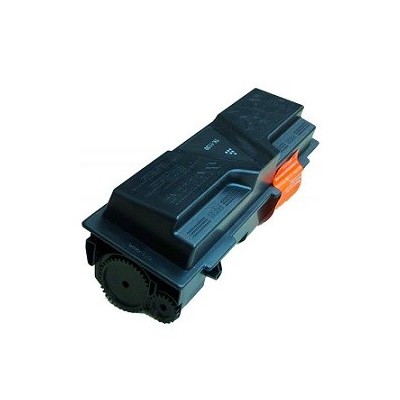 Toner TK-1130 Rigenerato per Kyocera FS 1030 Nero 1T02MJ0NL0 Pagine 3.000