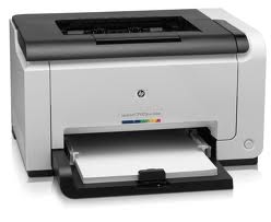 HP Colour LaserJet Pro CP1025
