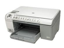 HP Photosmart C5280
