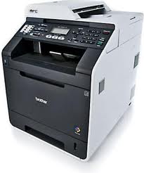 Brother MFC 9560CDW